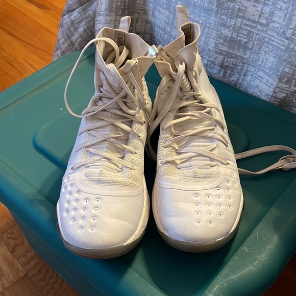 Under Armour Sneakers Steph Curry size 7 - Picture 2 of 6